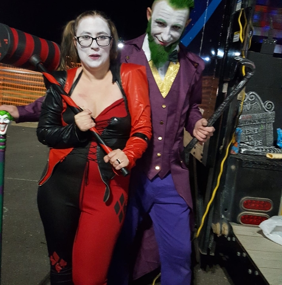 punkydunk